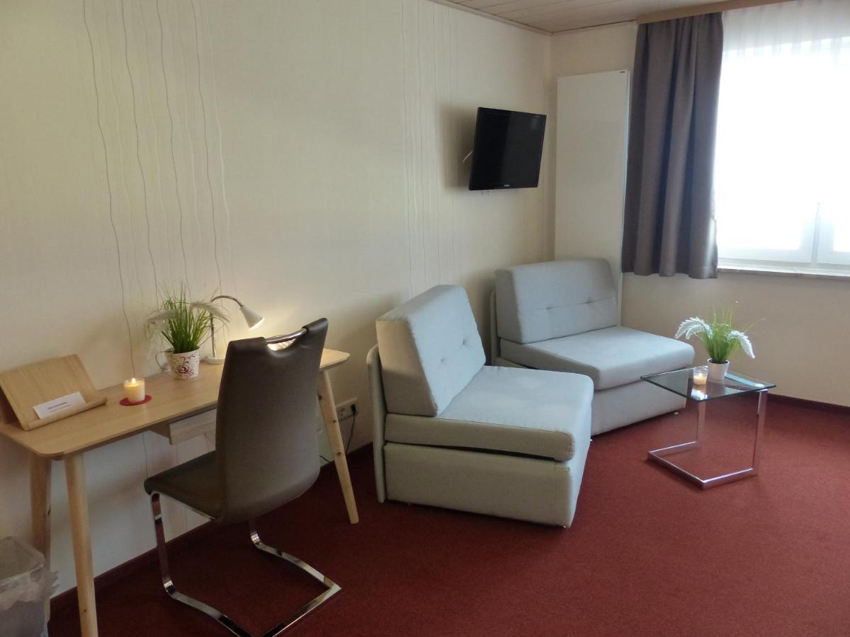 Hotel/Restaurant Balkan Sömmerda Eksteriør bilde