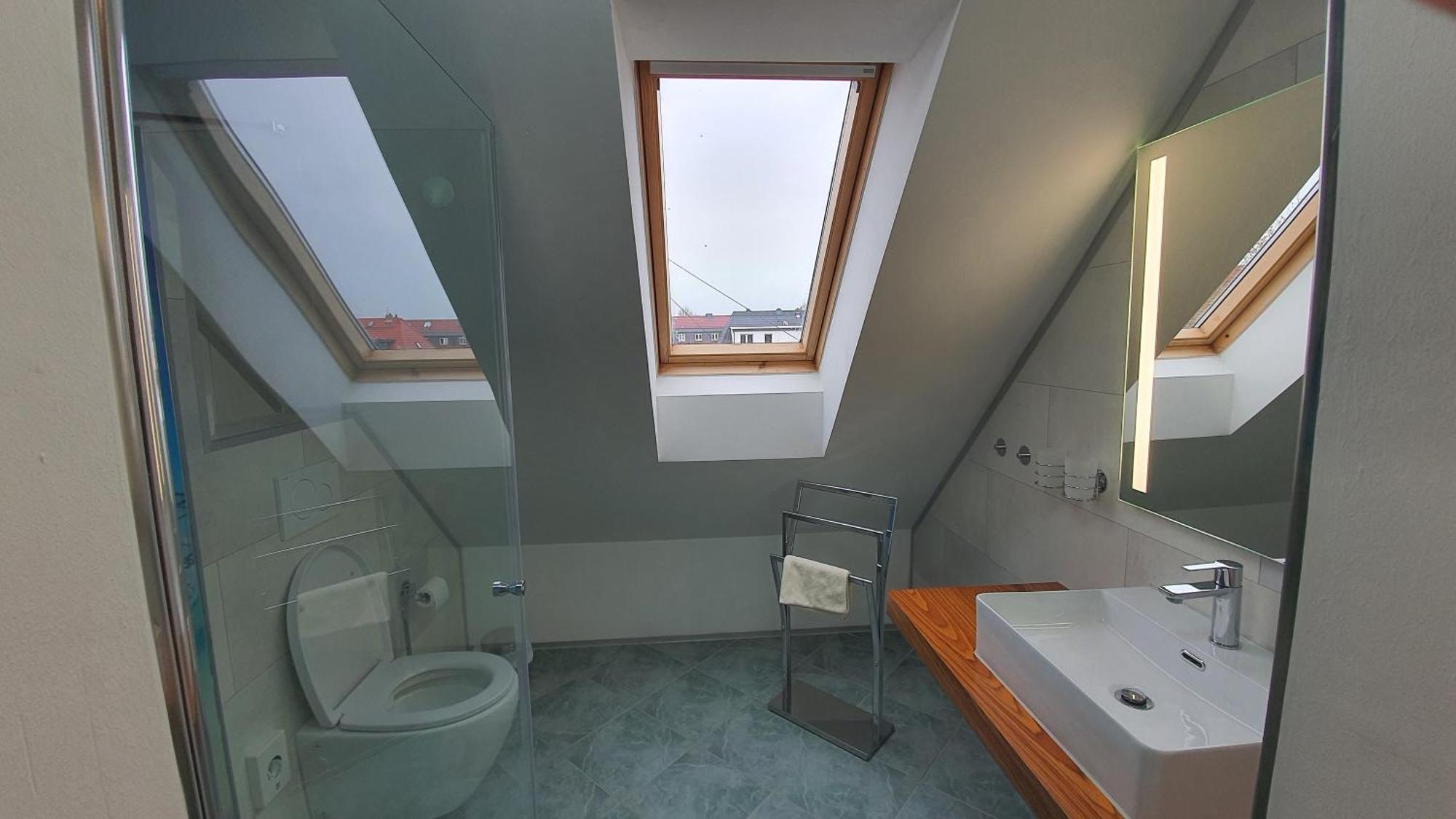 Hotel/Restaurant Balkan Sömmerda Eksteriør bilde